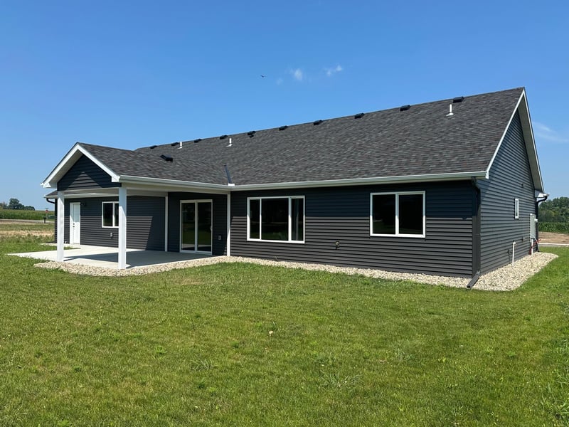 129 Highlands Blvd, Melrose, MN 56352