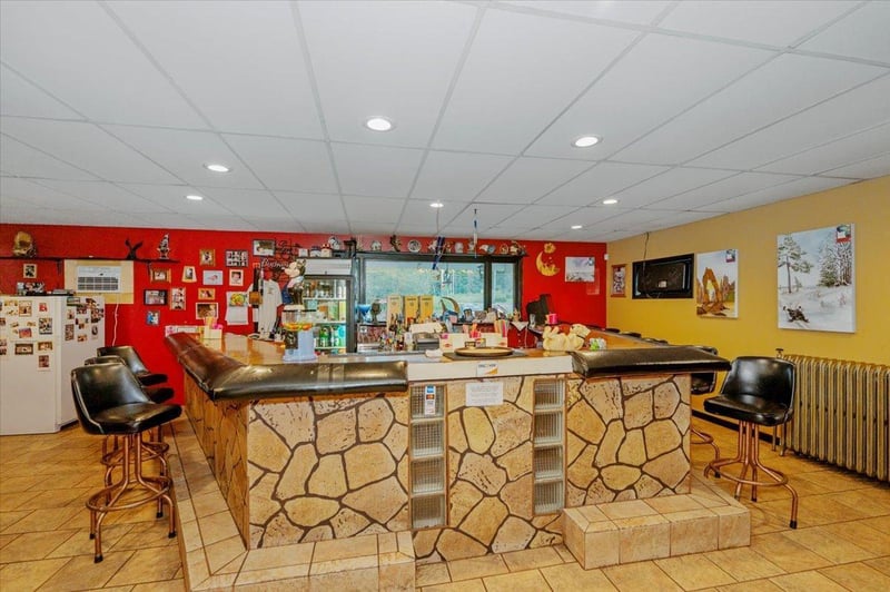 4368 S County Rd E, South Range, WI 54874