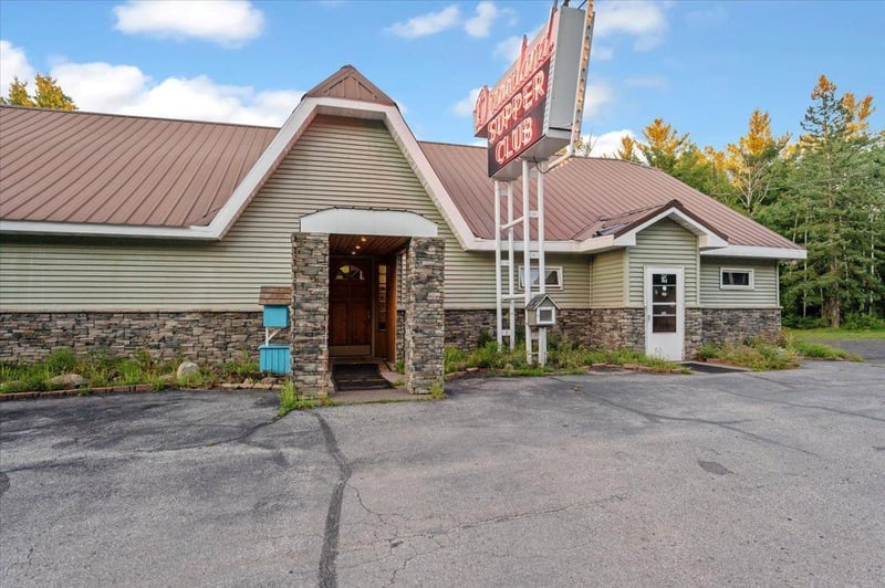 4368 S County Rd E, South Range, WI 54874