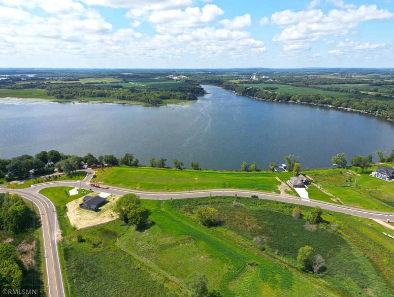 7551 Lake John Dr, Annandale, MN 55302