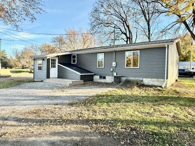 209 Coon St E, Redwood Falls, MN 56283