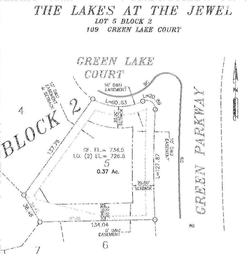 109 Green Lake Ct, Lake City, MN 55041