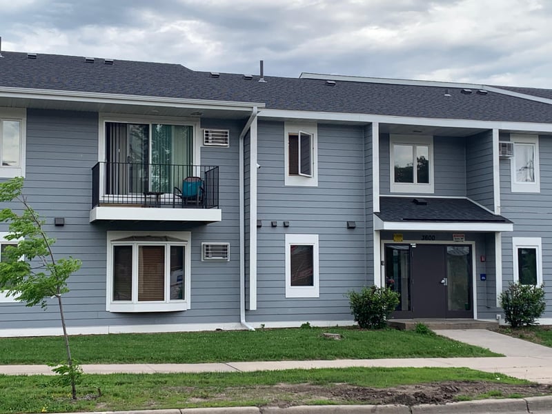 3600 Penn Ave N #108, Minneapolis, MN 55412