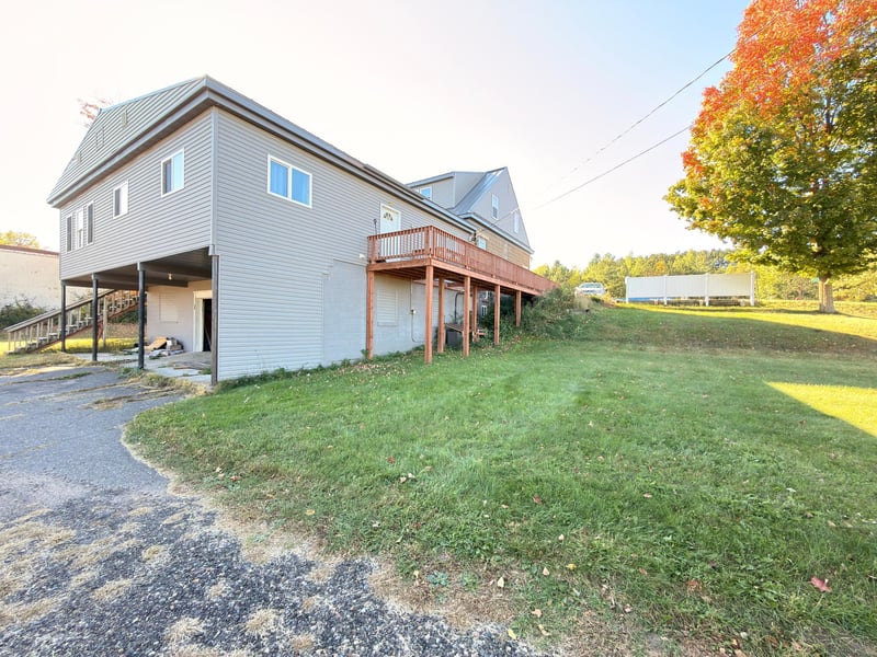 503 Wisconsin Ave S, Frederic, WI 54837