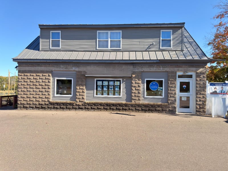 503 Wisconsin Ave S, Frederic, WI 54837