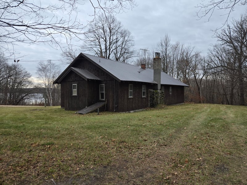 24594 NE Rock Lake Rd, Rochert, MN 56578