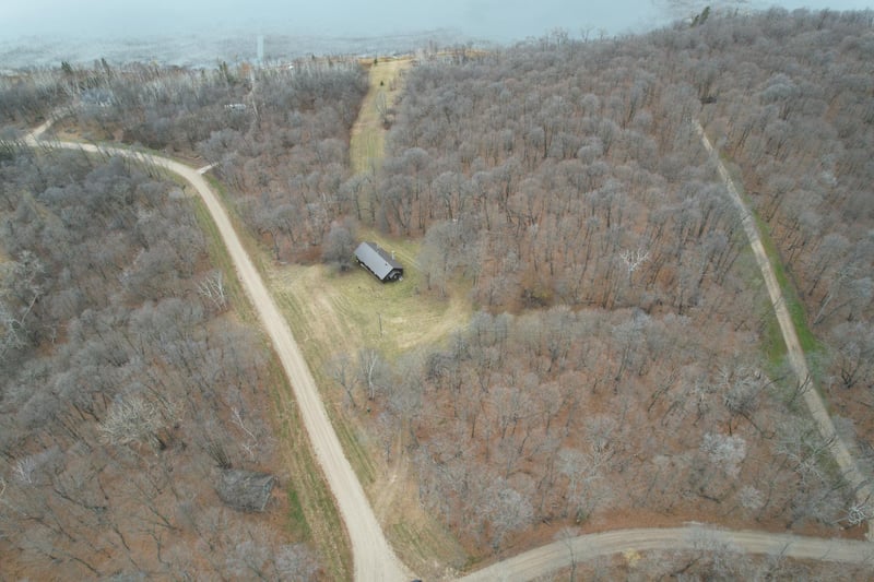 24594 NE Rock Lake Rd, Rochert, MN 56578