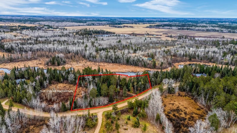 TBD Edgewater Dr NW, Bemidji, MN 56601