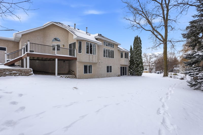 2510 Wexford Ct, New Brighton, MN 55112
