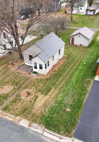515 S 5th St, Luck, WI 54853