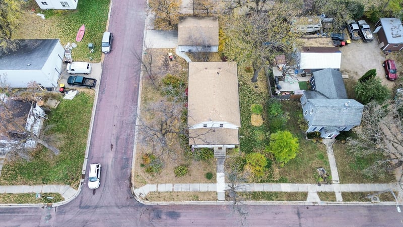 526 S Minnesota St, Redwood Falls, MN 56283
