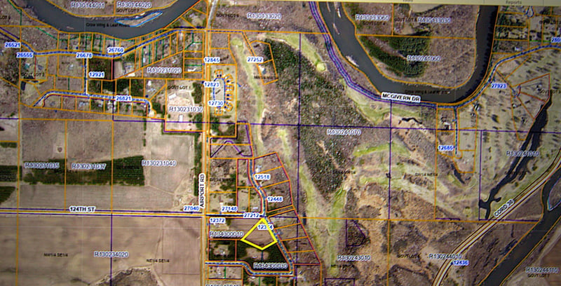 TBD Ponderosa Dr, Staples, MN 56479