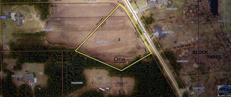 TBD Ponderosa Dr, Staples, MN 56479