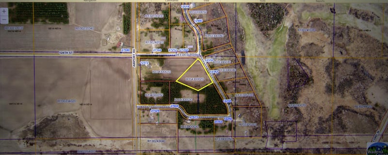 TBD Ponderosa Dr, Staples, MN 56479