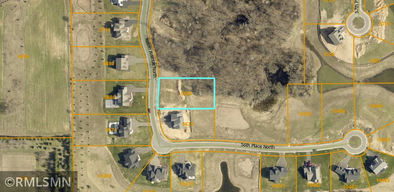5685 N Kelvin Ave N, Lake Elmo, MN 55042