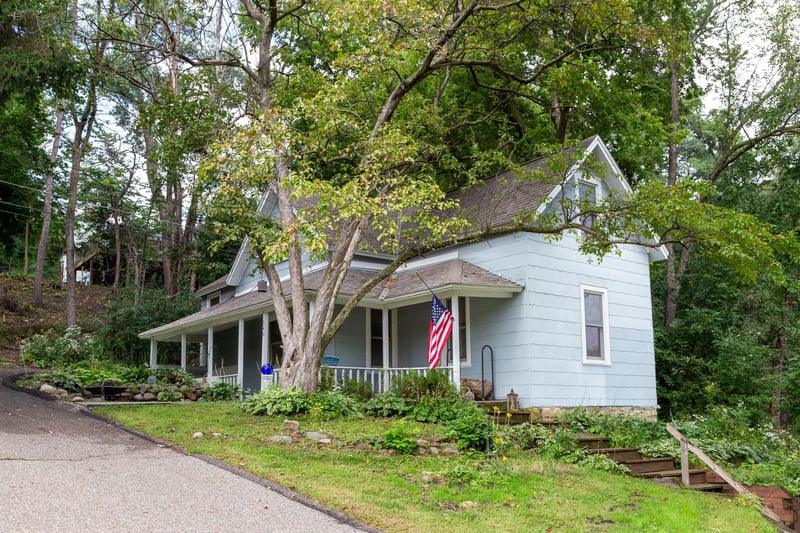 540 2nd Ave S, Bayport, MN 55003