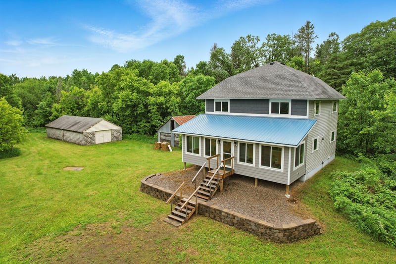 19316 Miller Rd, Sandstone, MN 55072