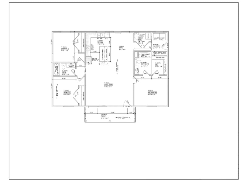 4659 Setting Sun Trail Way, Danbury, WI 54830