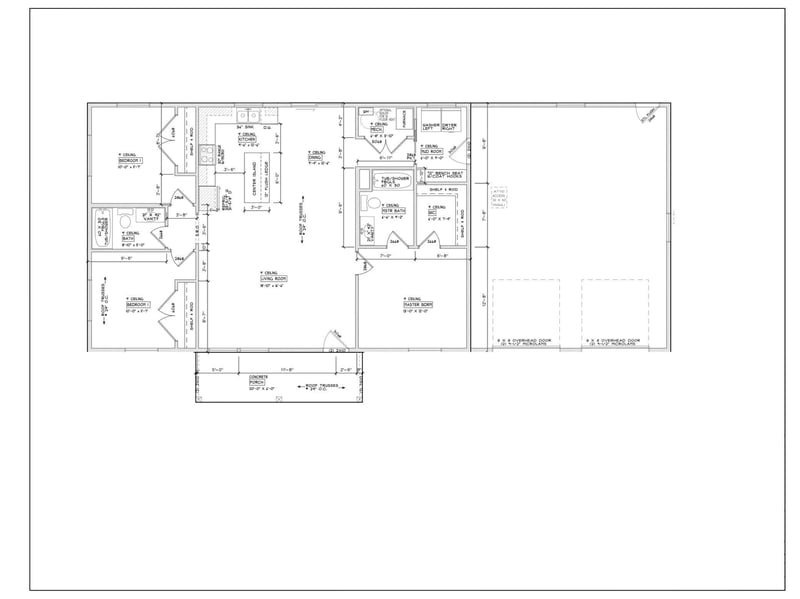4610 Setting Sun Ter, Danbury, WI 54830
