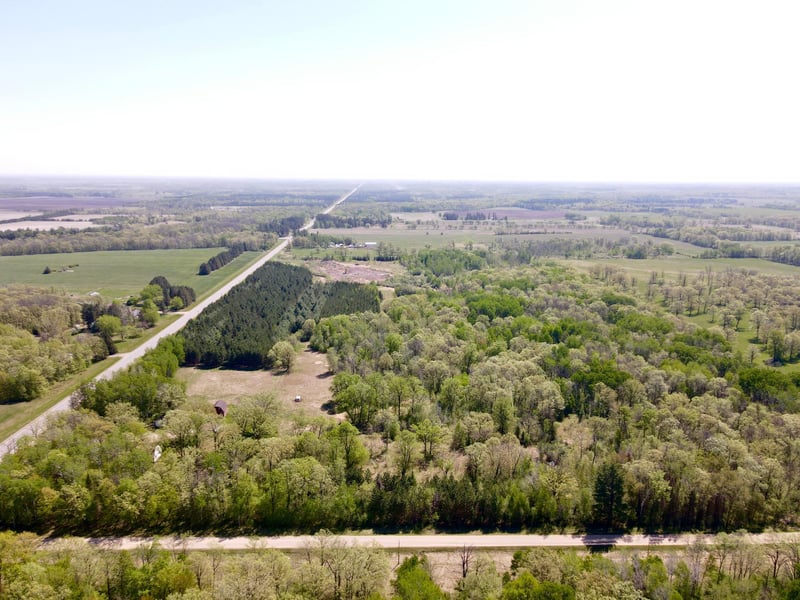TBD 280th St, Sebeka, MN 56477