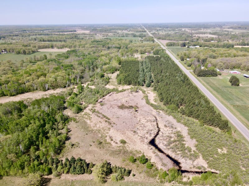 TBD 280th St, Sebeka, MN 56477