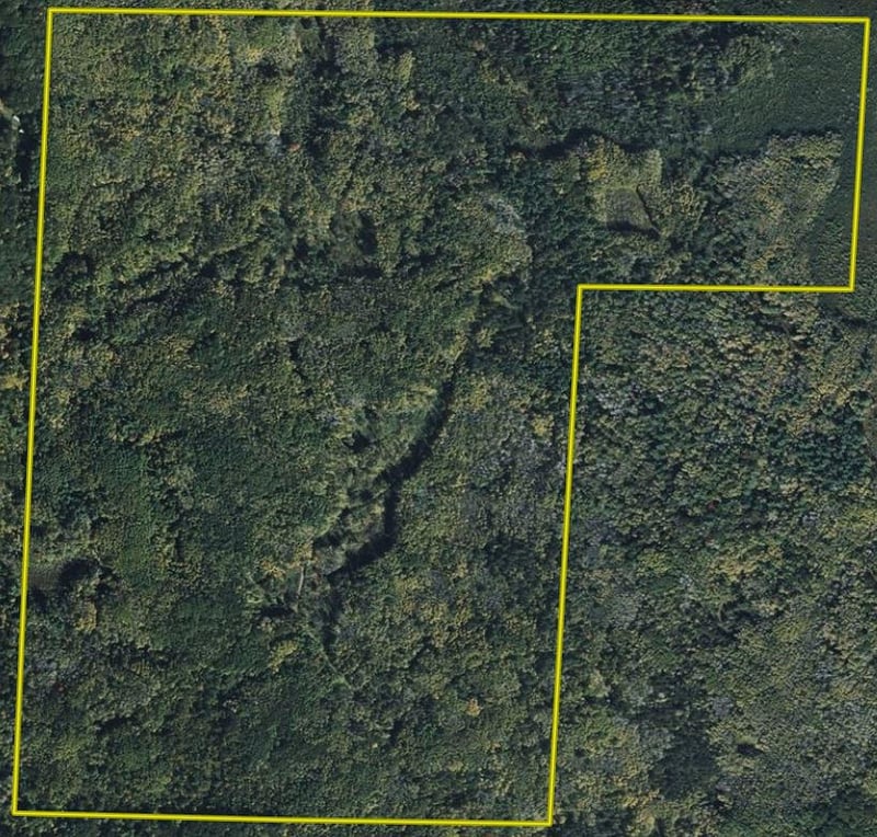 TBD N Larsen Rd, Lenroot Twp, WI 54843