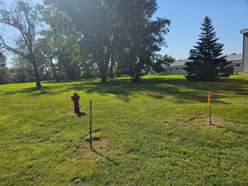 TBD S Oak Knoll Dr NE, Alexandria, MN 56308
