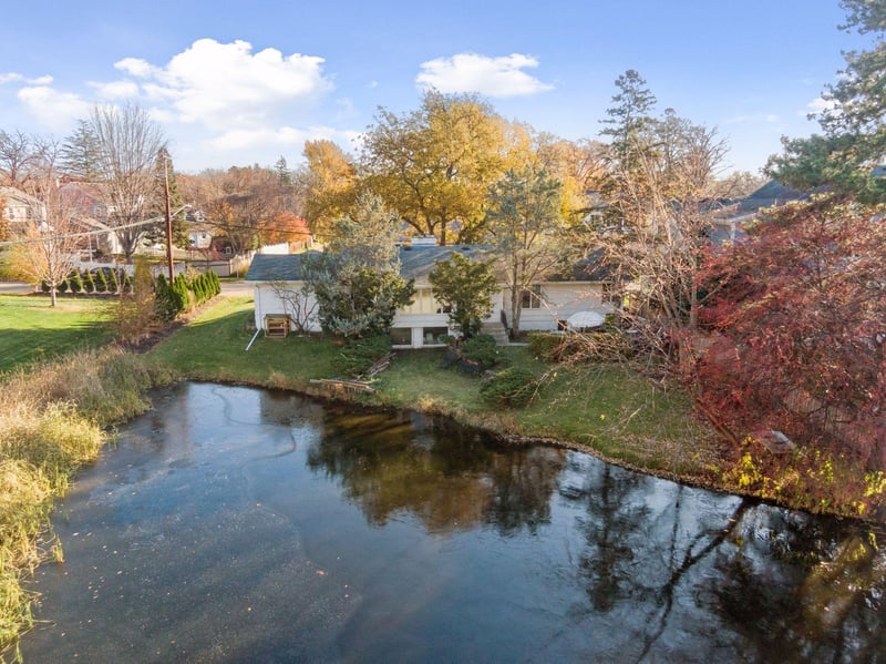 5536 Saint Johns Ave, Edina, MN 55424