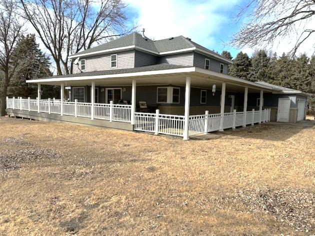 1344 385th Ave, Boyd, MN 56218