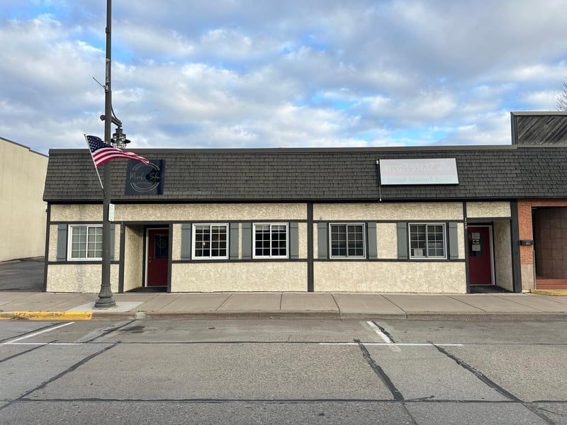 128 Union St S, Mora, MN 55051