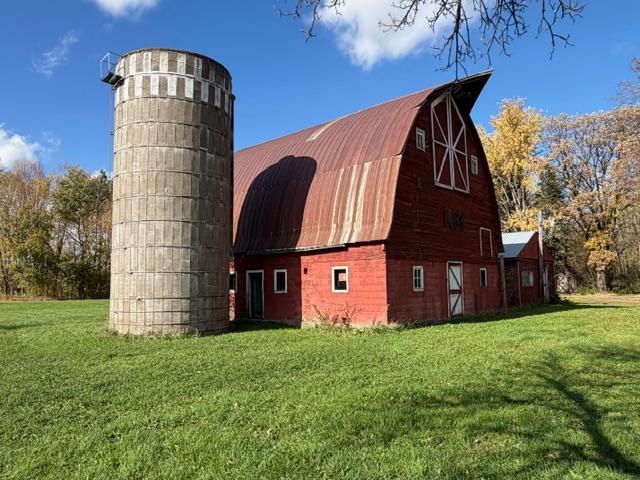 1463 Garden St, Ogilvie, MN 56358