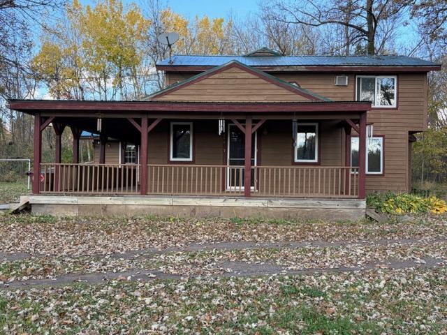 1463 Garden St, Ogilvie, MN 56358