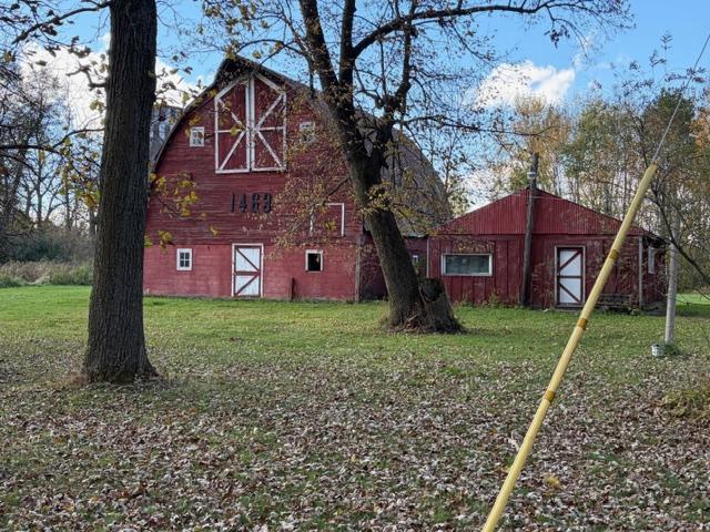 1463 Garden St, Ogilvie, MN 56358