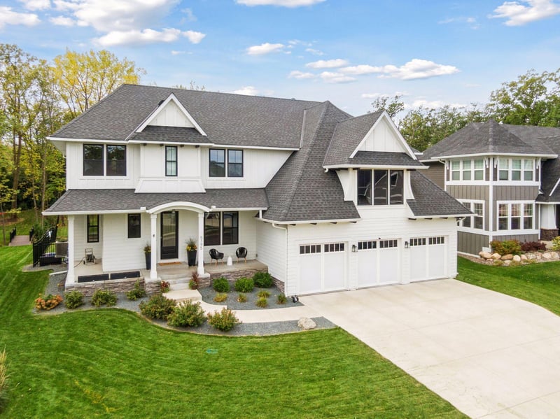 5195 Ranchview Ln N, Plymouth, MN 55446