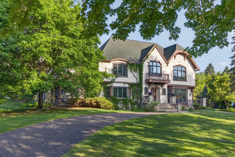 3 Circle E, Edina, MN 55436