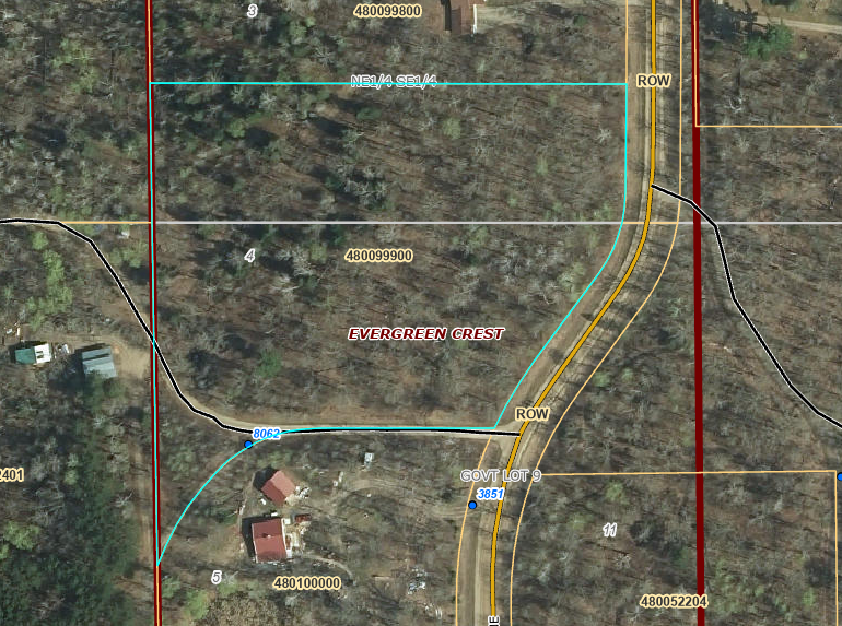 TBD Crest Ct NE, Bemidji, MN 56601