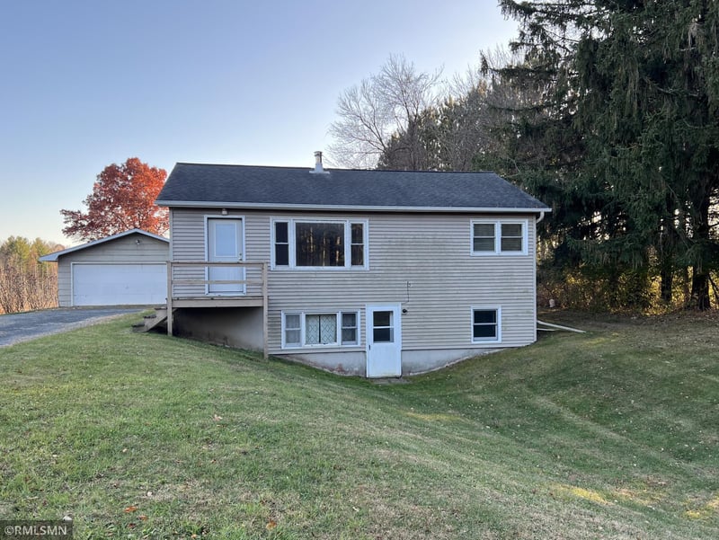 1288 170th Ave #I, Balsam Lake, WI 54810