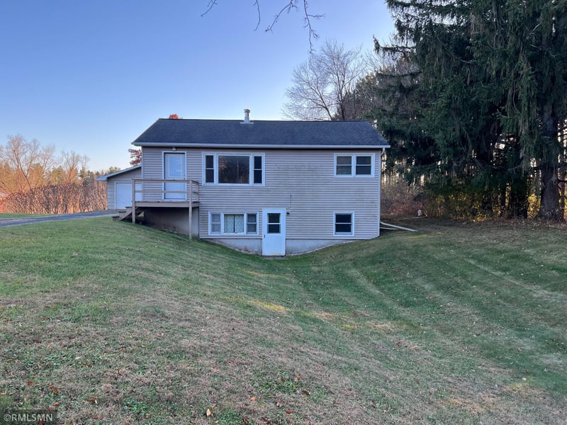 1288 170th Ave #I, Balsam Lake, WI 54810