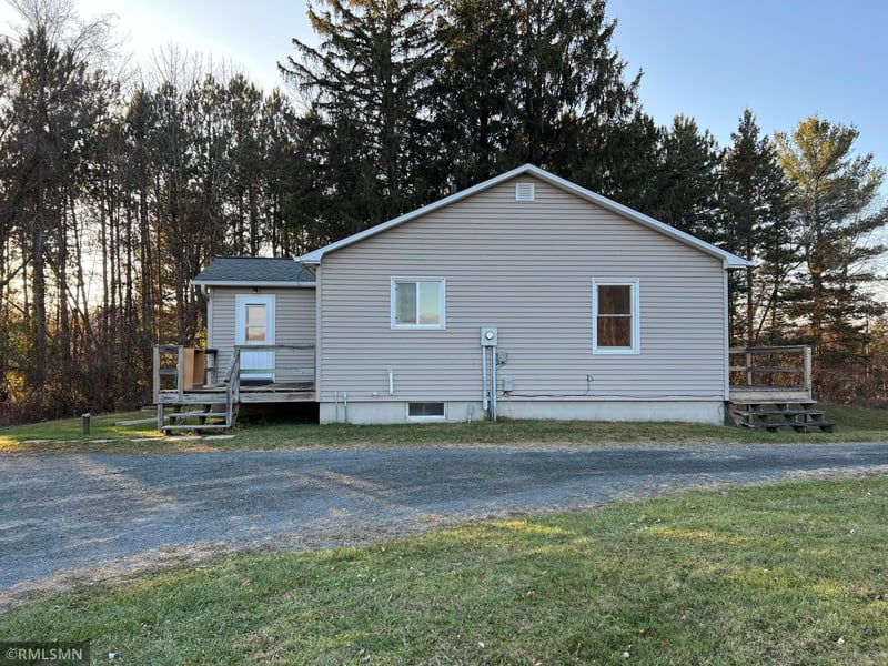 1288 170th Ave #I, Balsam Lake, WI 54810