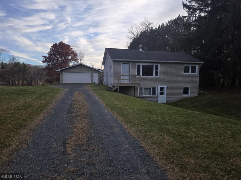 1288 170th Ave #I, Balsam Lake, WI 54810