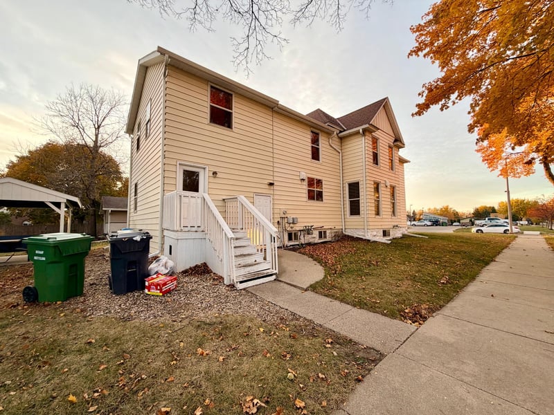 1224 4th Ave, Worthington, MN 56187