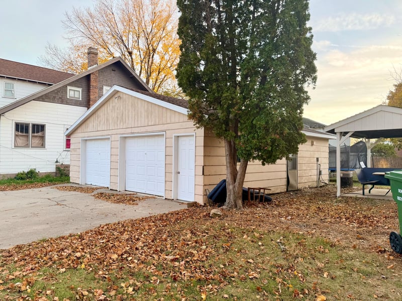 1224 4th Ave, Worthington, MN 56187