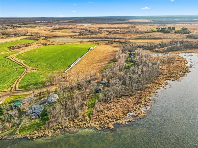 2015 1/2 St, Comstock, WI 54826