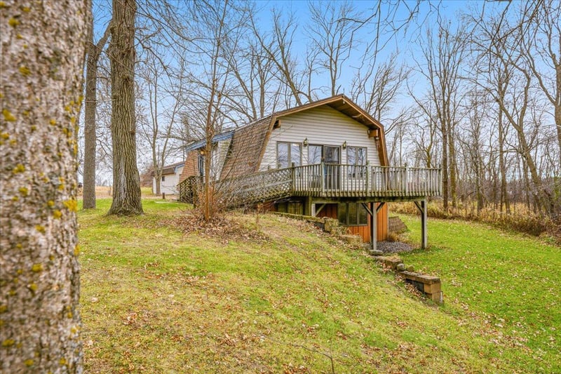 2015 1/2 St, Comstock, WI 54826