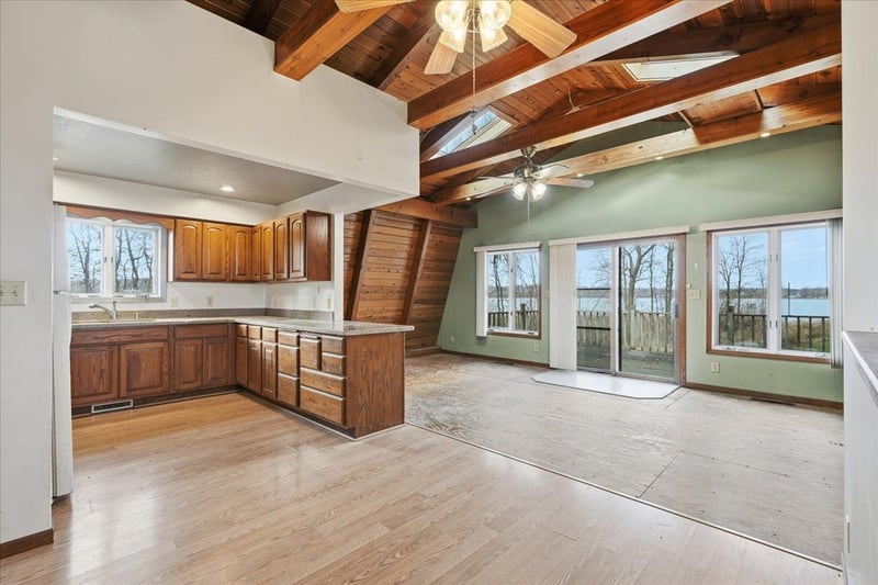 2015 1/2 St, Comstock, WI 54826