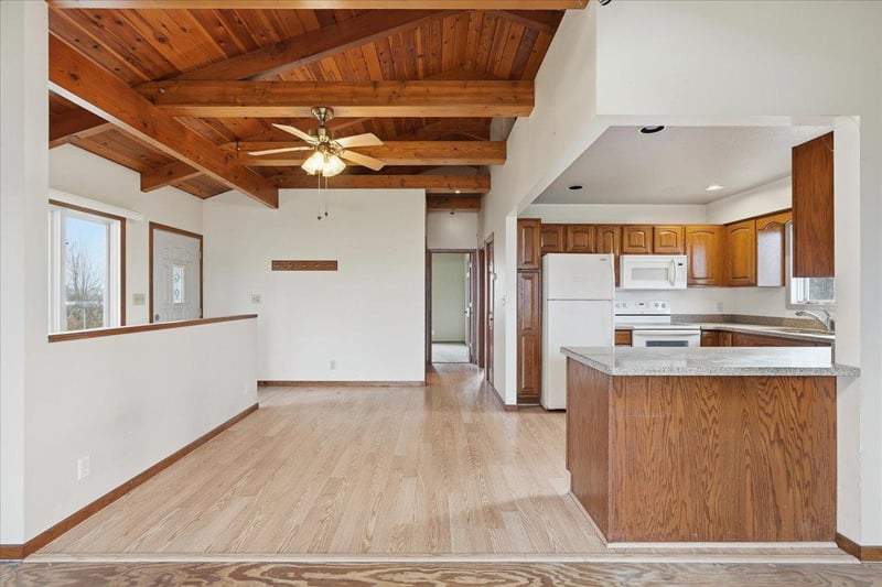 2015 1/2 St, Comstock, WI 54826