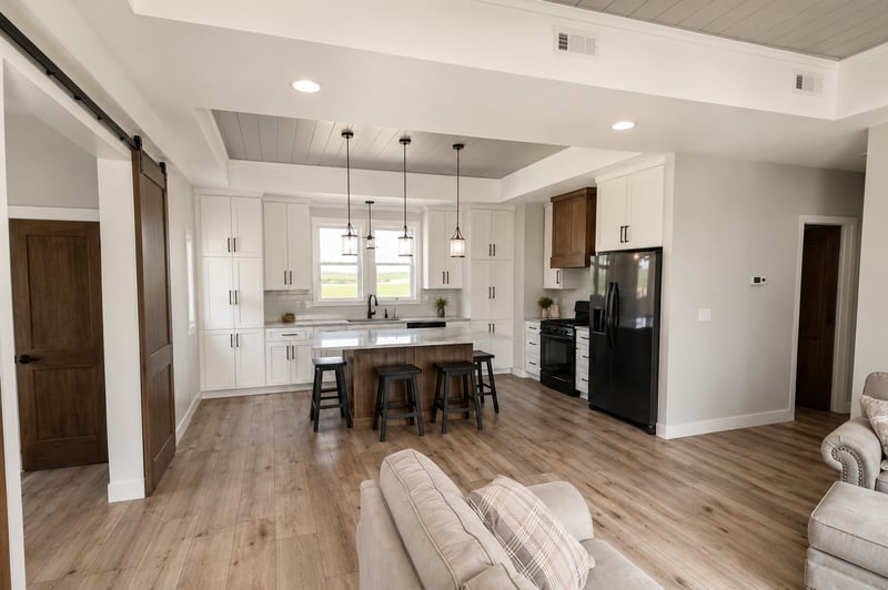 3571 County Road 37 Nw, Maple Lake, MN 55358