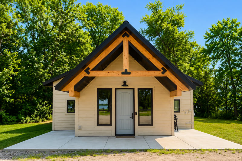3571 County Road 37 Nw, Maple Lake, MN 55358