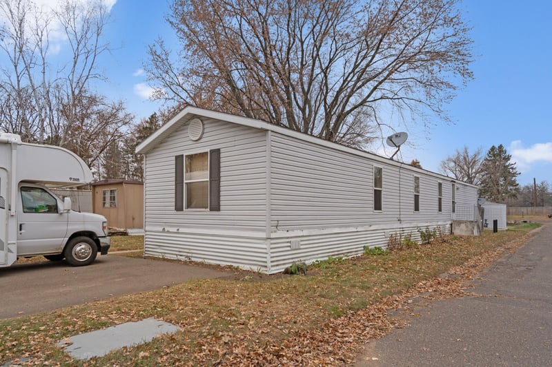 38725 12th Ave #83, North Branch, MN 55056