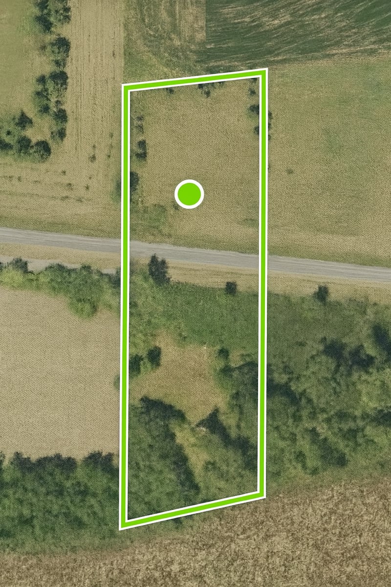 TBD Leaf River Rd, Ottertail, MN 56571